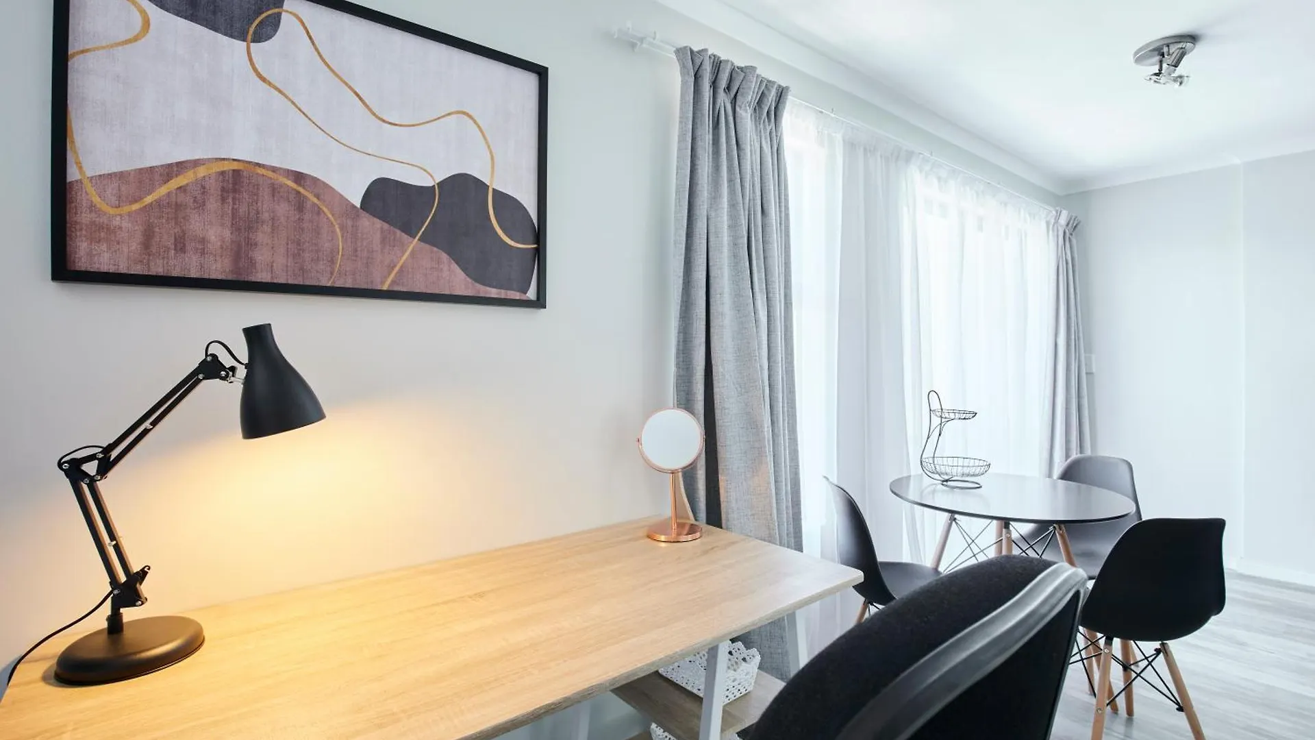 Ferienwohnung The Rondebosch Views Kapstadt