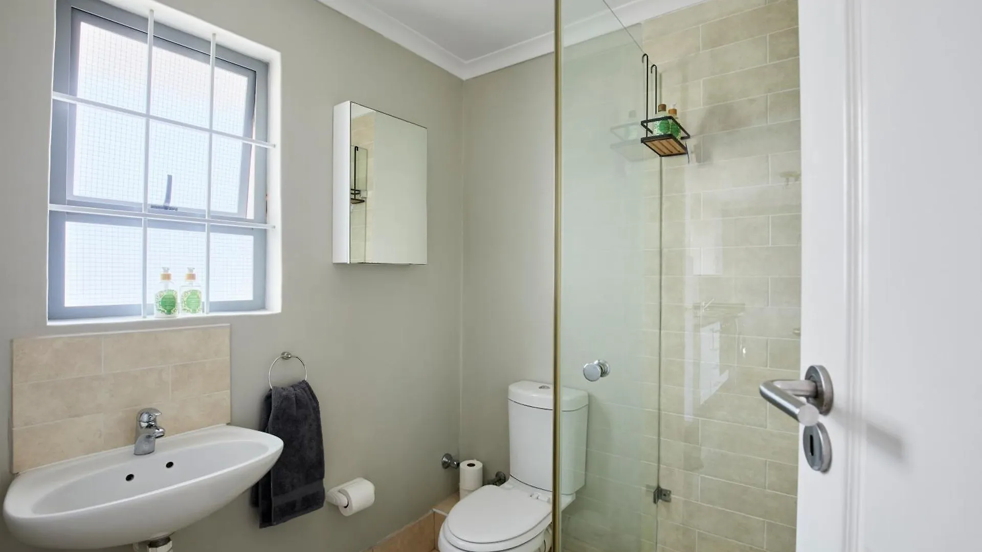 Ferienwohnung The Rondebosch Views Kapstadt