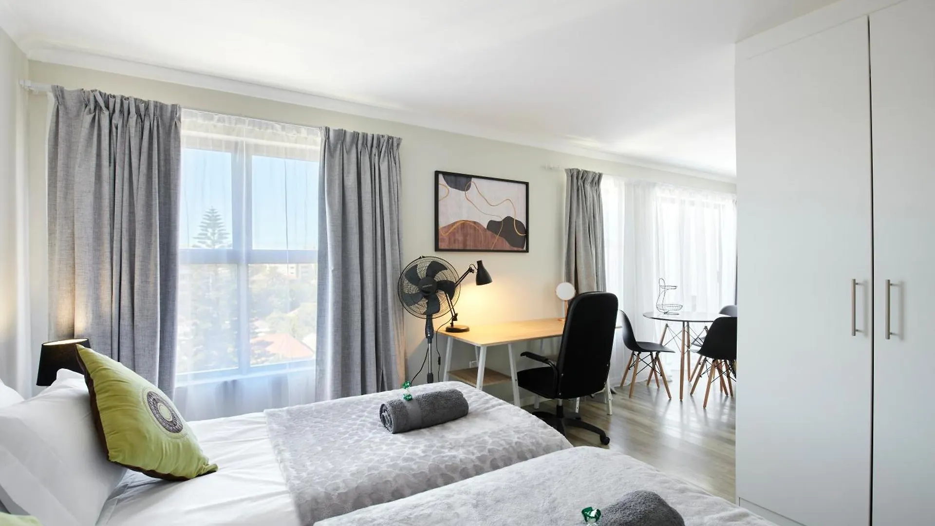 Ferienwohnung The Rondebosch Views Kapstadt 0*,  Südafrika