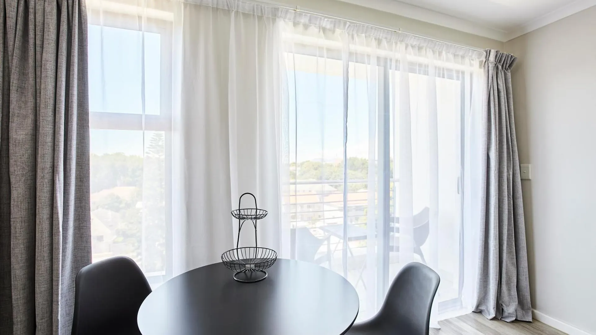 Ferienwohnung The Rondebosch Views Kapstadt Apartment