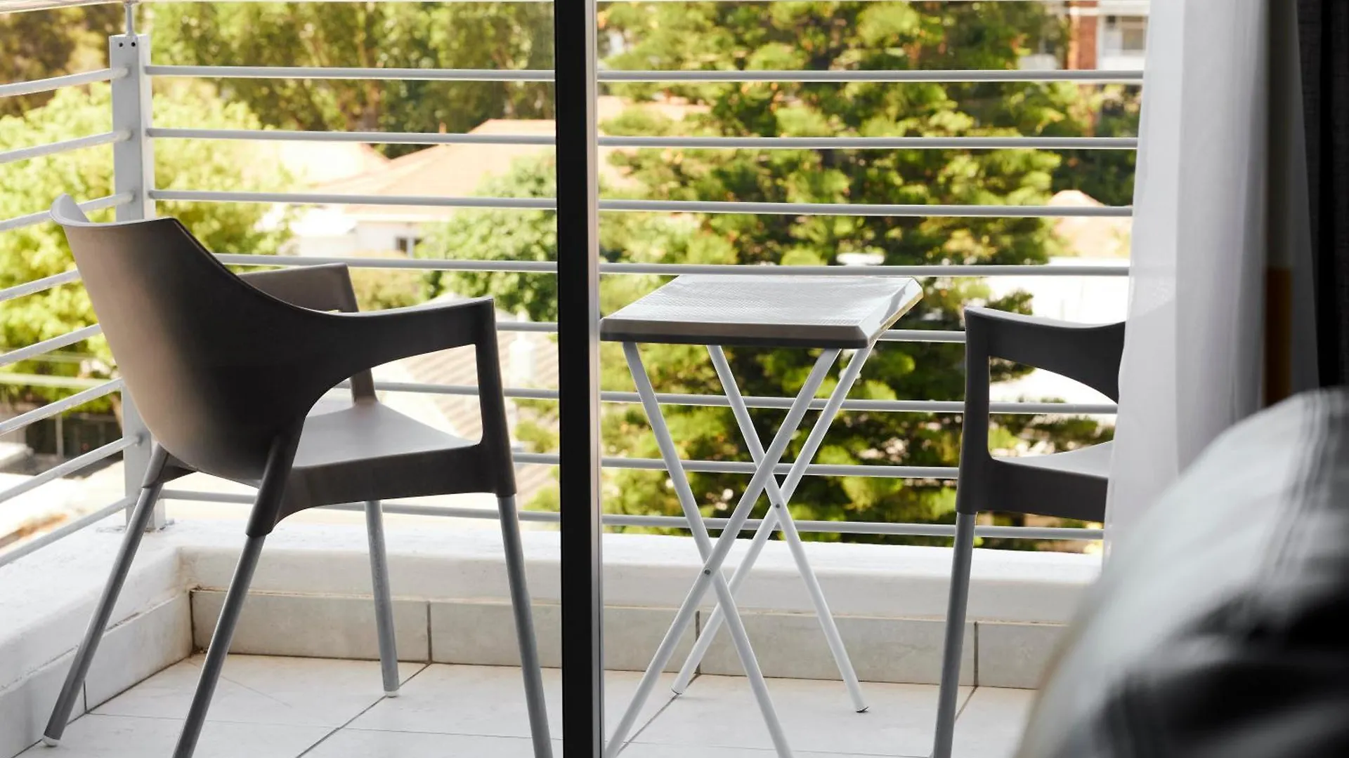 Ferienwohnung The Rondebosch Views Kapstadt